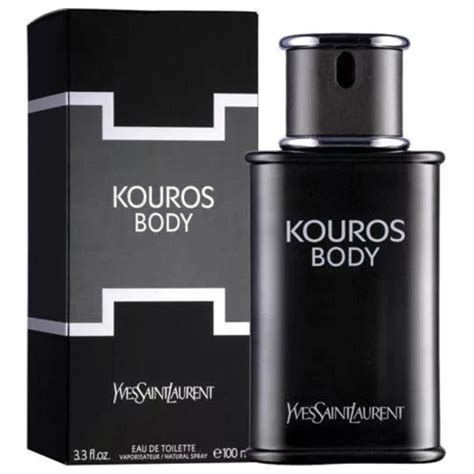 yves saint laurent body kouros 100ml|where to buy kouros.